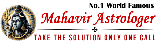 Famous Mahavir Astrologer